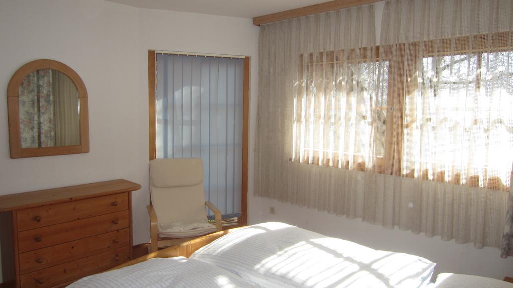 Ferienhaus Stiglitzweg Bad Kleinkirchheim Room photo